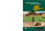 Producing pulses in the southern agricultural region by Peter White, Mark Seymour, Pam Burgess, and Martin Harries