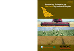 Producing pulses in the northern agricultural region by Peter White, Martin Harries, Mark Seymour, and Pam Burgess