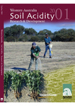 Western Australia soil acidity research and development update 2001 : time to lime