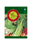 Common insect pests and diseases on vegetables in the home garden by Harald Hoffmann, Stewart Learmonth, and Peter Wood