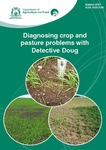 Diagnosing crop and pasture problems with Detective Doug by Doug Sawkins