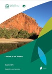 Climate in the Pilbara
