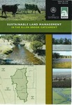 Sustainable land management in the Ellen Brook Catchment