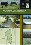 Sustainable land management in the Ellen Brook Catchment by Kylie Banfield