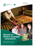 Markets for Western Australian seed potatoes by Manju Radhakrishnan and Peter Dawson