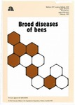 Brood diseases of bee by G. L. Griffiths and Lee Allan