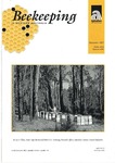 Beekeeping In Western Australia by Lee Allan and Robert J. G. Manning Dr