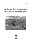 A guide to mechanical Range Regeneration