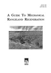 A guide to mechanical Range Regeneration by J. Addison