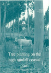 Bulletin 4274 - Tree planting on the high rainfall coastal plain by Don Bennett and Richard George