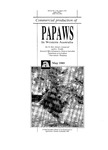 Bulletin No 4146 - Commercial production of pawpaws in Western Australia by J. R. Burt and B. L. Toohill