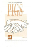 Bulletin No 4151 - Pigs in Western Australia by N W. Godfrey, B M. Goss, and H. G. Payne