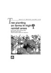 Bulletin No 4174 - Tree planting on farms in high rainfall areas by Ken Angell