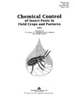 Bulletin 4241 - Chemical control of insect pests in field crops and pastures by T. P. Quinn, G. P. Mangano, and P. J. Michael