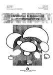 Bulletin 4247 - Introduction to commercial mushroom growing by Margaret Graham
