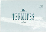 Bulletin 4265 - Termites