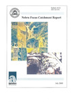 Bulletin 4418 - Nebru Focus Catchment report by Agriculture Western Australia