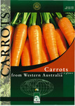 Bulletin 4426 - Carrots from Western Australia - at a glance by Allan McKay and Geraldine Pasqual