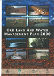 Bulletin 4446 - Ord Land and Water Management Plan 2000 by Agriculture Western Australia and Community of Kununurra