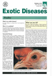 Bulletin 4475 - Exotic diseases - Poultry by Agriculture Western Australia