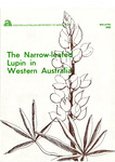 Bulletin 3990 - The Narrow-leafed Lupin in Western Australia by J. S. Gladstones