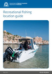 Recreational fishing location guide by Western Australia. Department of Fisheries