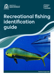 Recreational fishing identification guide by Department of Fisheries