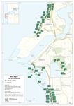 BEN Signage Installation Map – City of Fremantle