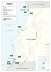 BEN Signage Installation Map – City of Kwinana