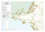 BEN Signage Installation Map – City of Greater Geraldton - City