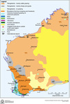 Generalised Land Use of Western Australia by Department of Agriculture and Food, WA