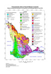 Characteristic Soils of South Western Australia