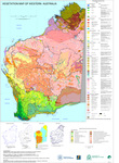 Pre-European Vegetation of Western Australia