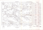 An inventory and condition survey of rangelands in the Ashburton River catchment, Western Australia - map sheet Turee Creek by A A. Mitchell, A L. Payne, and W F. Holman