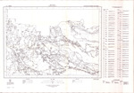 An inventory and condition survey of rangelands in the Ashburton River catchment, Western Australia - map sheet Wyloo by A A. Mitchell, A L. Payne, and W F. Holman