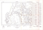 An inventory and condition survey of rangelands in the Ashburton River catchment, Western Australia - map sheet Yanrey by A A. Mitchell, A L. Payne, and W F. Holman