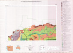 An inventory and condition survey of the Murchison River catchment, Western Australia - Glenburgh map sheet by P Hennig, Peter John Curry, D A. Blood, and K A. Leighton