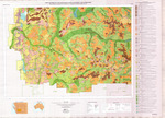 An inventory and condition survey of the Murchison River catchment, Western Australia - Murgoo map sheet by P Hennig, Peter John Curry, D A. Blood, and K A. Leighton