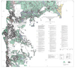 Darling Range rural land capability study - map sheet 2 by Peter Donald King and M R. Wells