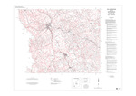Land resources of the Northam region - map sheet 2 York by Neil Clifton Lantzke and I Fulton