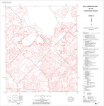 Esperance land resource survey - map sheet 5 by Tim D. Overheu, P G. Muller, S T. Gee, and Geoff Allan Moore