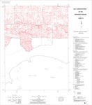 Esperance land resource survey - map sheet 6 by Tim D. Overheu, P G. Muller, S T. Gee, and Geoff Allan Moore