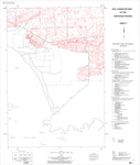 Esperance land resource survey - map sheet 7 by Tim D. Overheu, P G. Muller, S T. Gee, and Geoff Allan Moore
