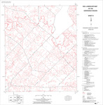 Esperance land resource survey - map sheet 8 by Tim D. Overheu, P G. Muller, S T. Gee, and Geoff Allan Moore