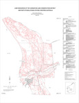 Land resources study of the Carnarvon Land Conservation District and part of Boolathana Station, Western Australia - map by M R. Wells, C D M Keating, and J A. Bessell-Browne