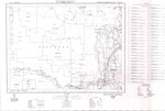 Gascoyne Catchment pastoral land survey Kennedy Range map sheet by D G. Wilcox and E A. McKinnon