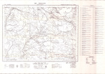 Gascoyne Catchment pastoral land survey Mt Philips map sheet by D G. Wilcox and E A. McKinnon