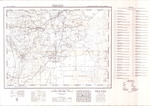 Gascoyne Catchment pastoral land survey Peak Hill map sheet by D G. Wilcox and E A. McKinnon