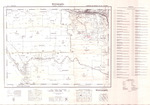Gascoyne Catchment pastoral land survey Wooramel map sheet by D G. Wilcox and E A. McKinnon