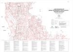Busselton Margaret Augusta - Boranup map sheet by Peter J. Tille and Neil J. Lantzke